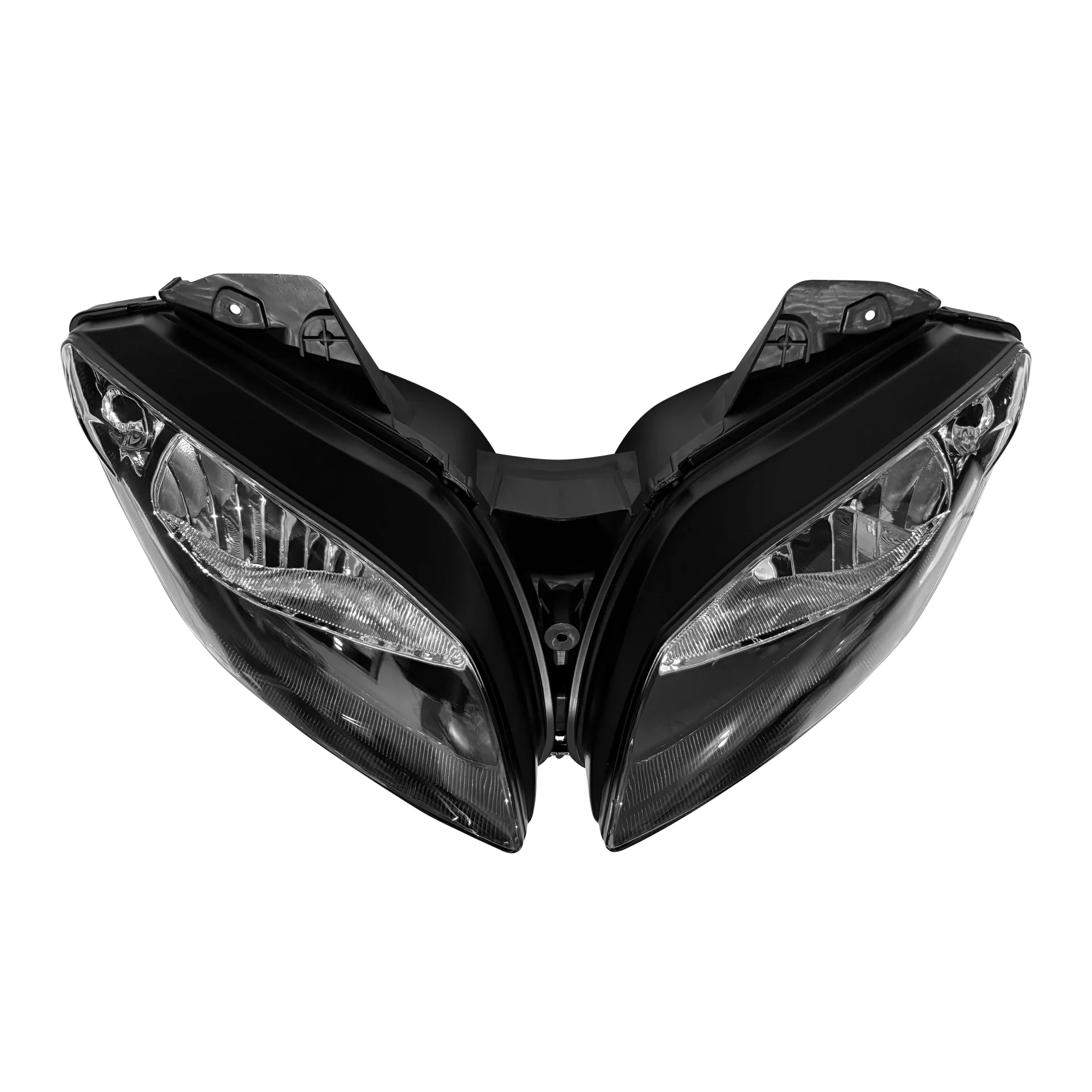 LAMPU DEPAN R15 V1 - 2